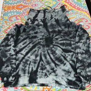 Simply Southern Gray Pullover